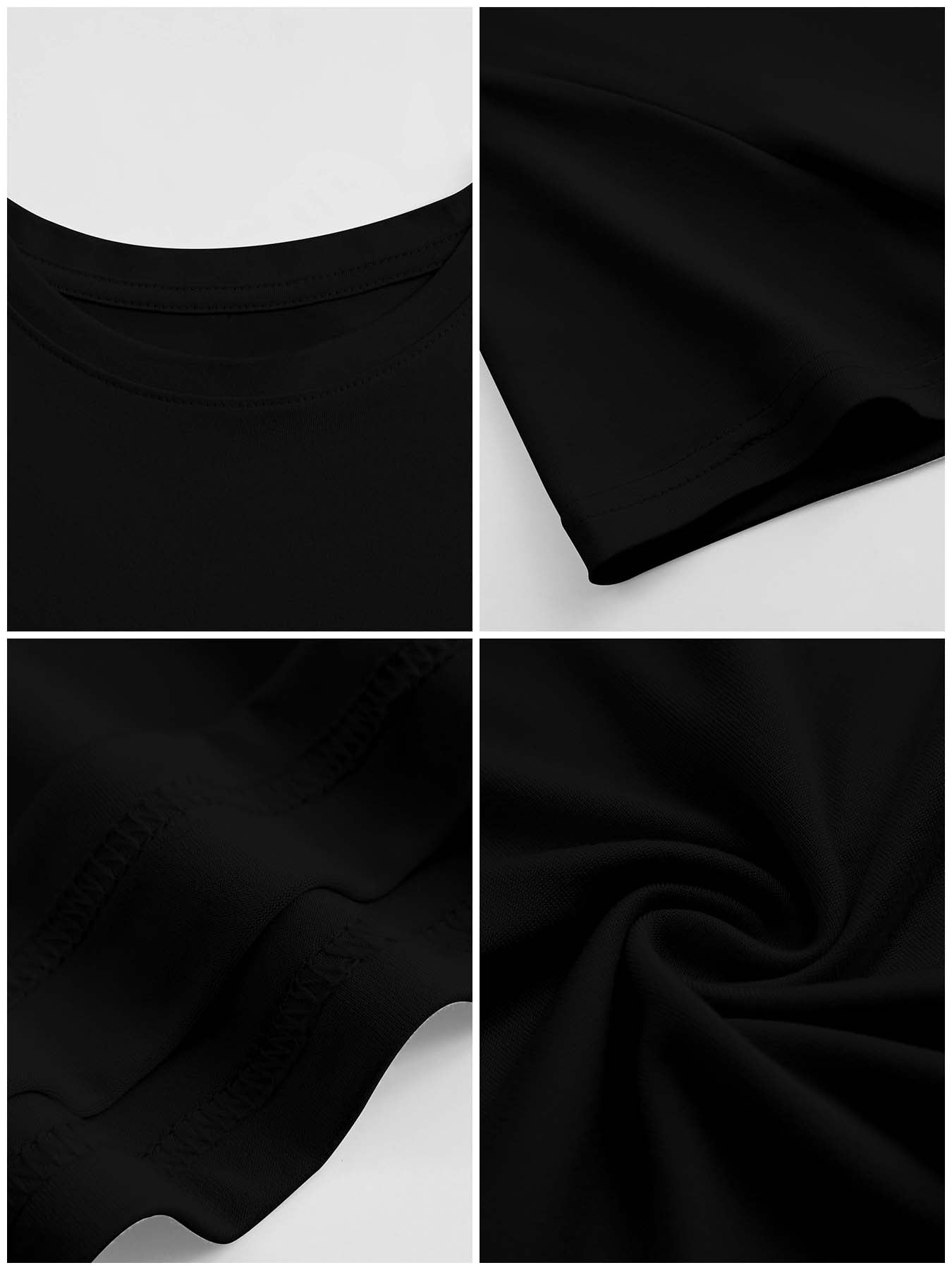 Pop Witch Hunt Squad Trio Character Women Cropped Tee