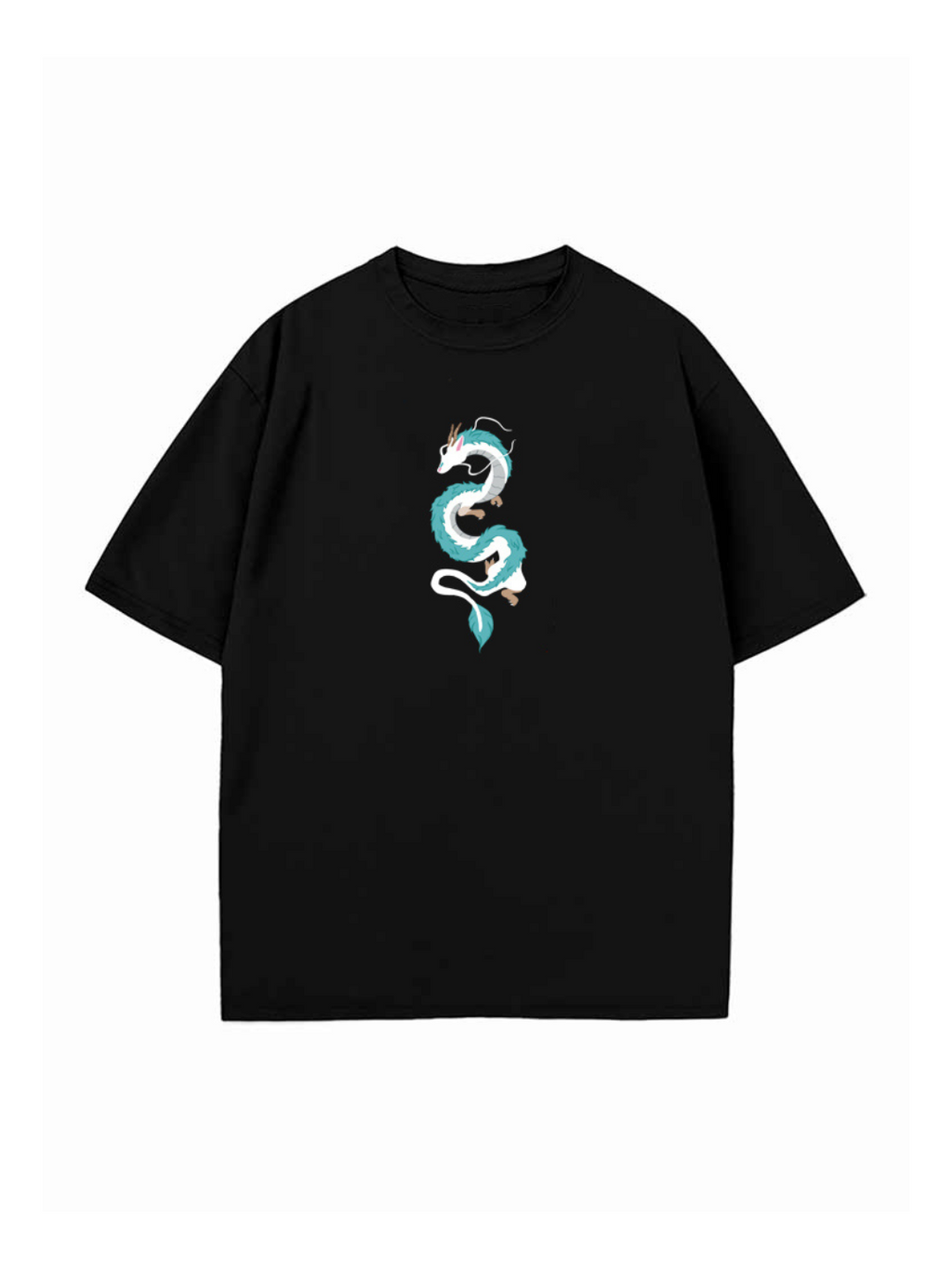 DREAM OVERSIZE TEE