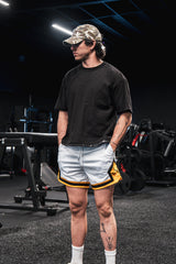 M BASKETBALL SHORTS