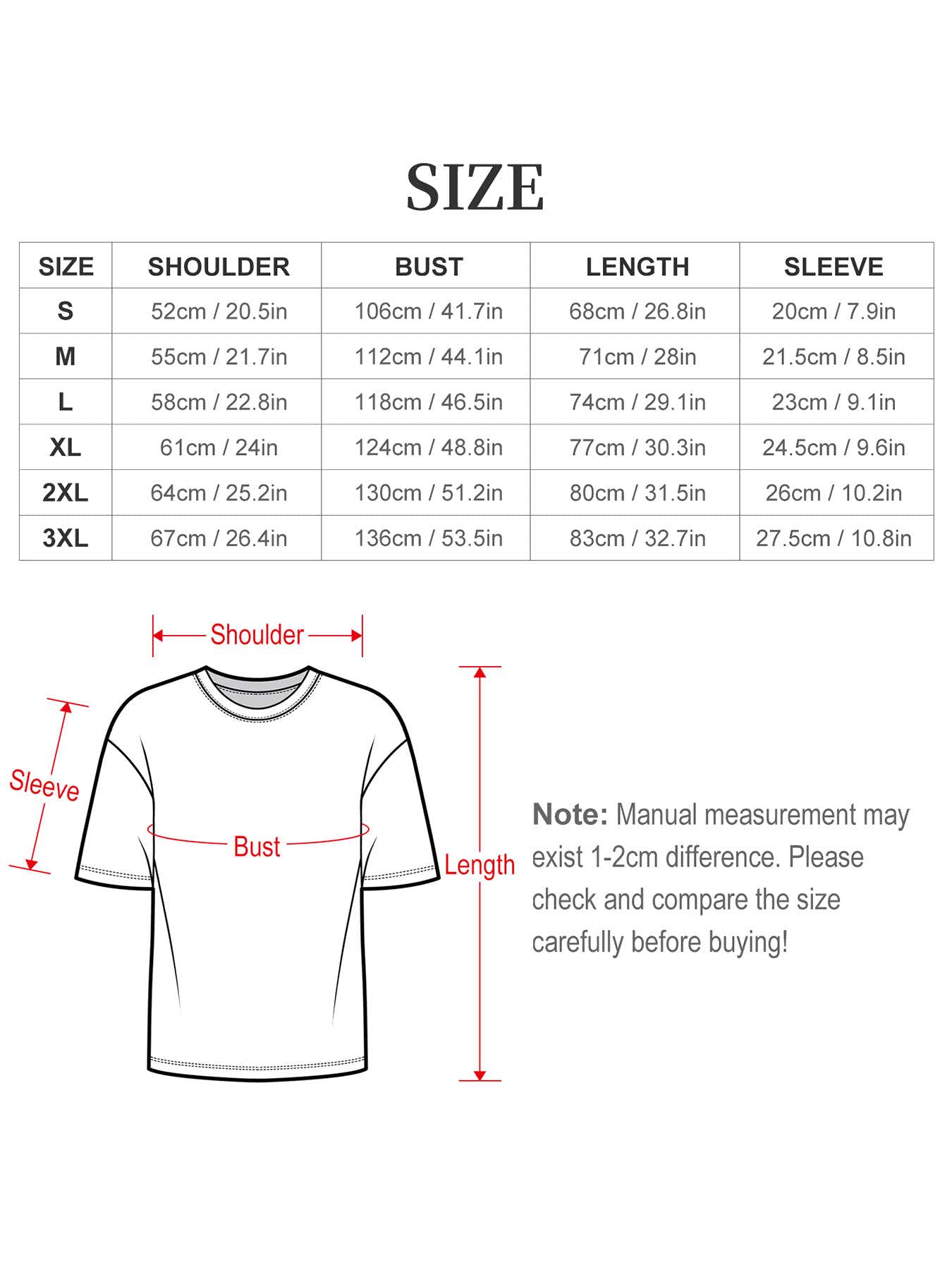 Demon Slayer Double‑Sided Print Vintage Washed Anime T‑Shirt