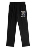 Attack On Titan Casual Sweatpants