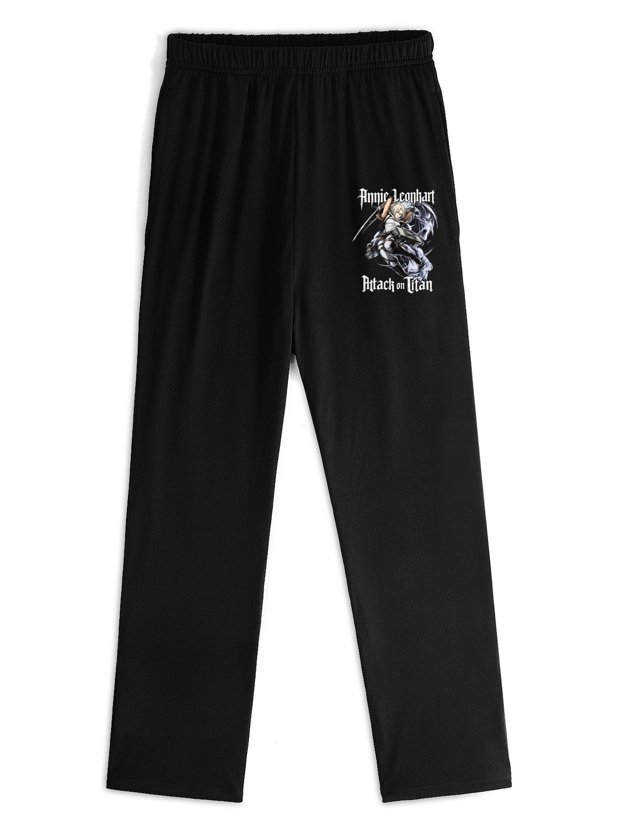 Attack On Titan Casual Sweatpants