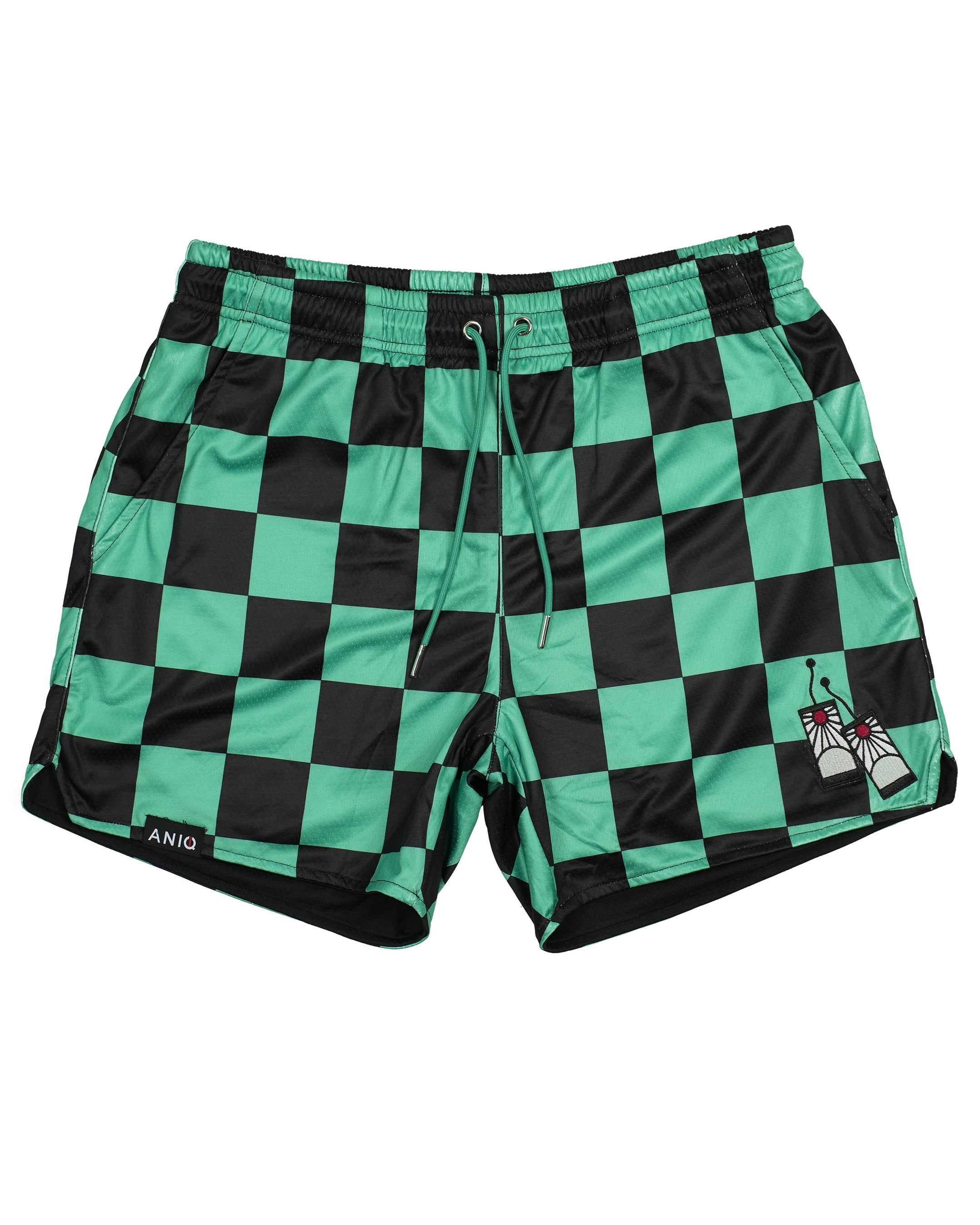 SUN SHORTS