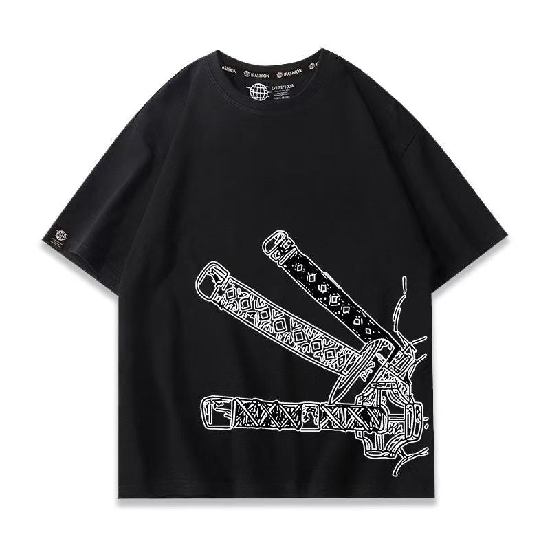 Zoro Oversize Tee