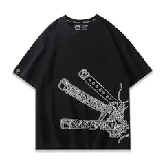 Zoro Oversize Tee