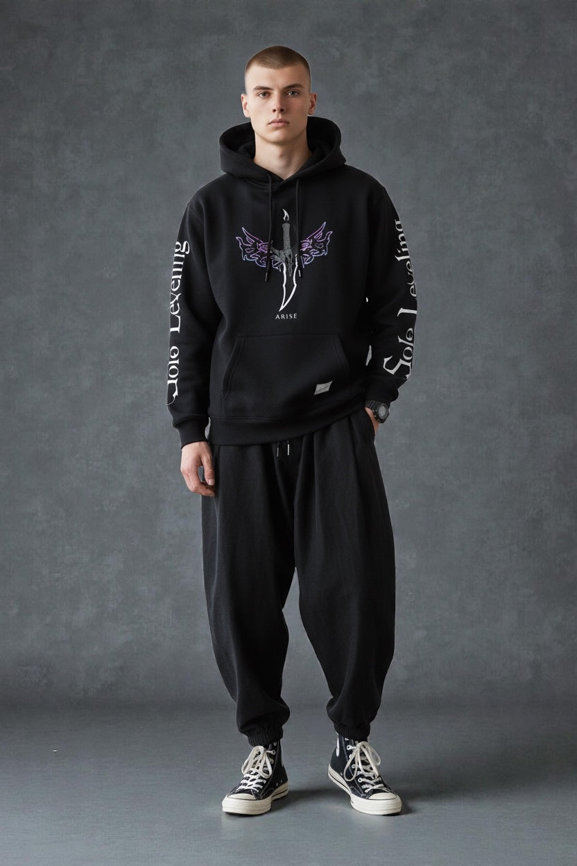 ARISE Hoodie