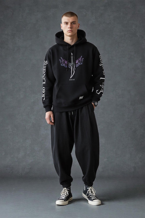 ARISE Hoodie