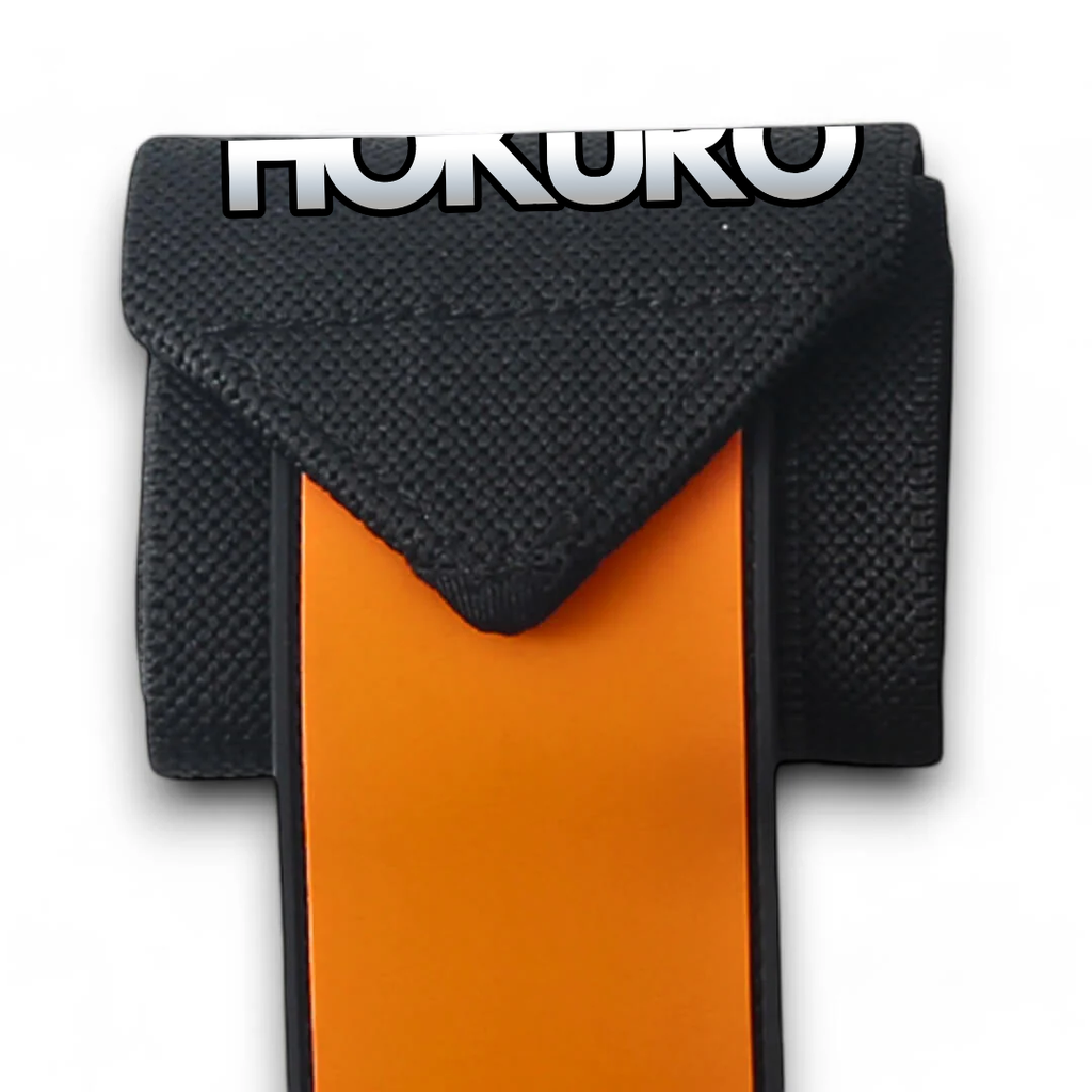 Wisdom Wrist Wraps