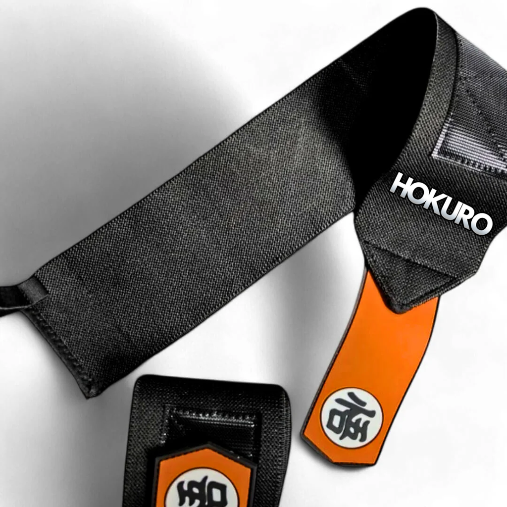 Wisdom Wrist Wraps
