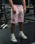 JOKER COTTON SHORTS