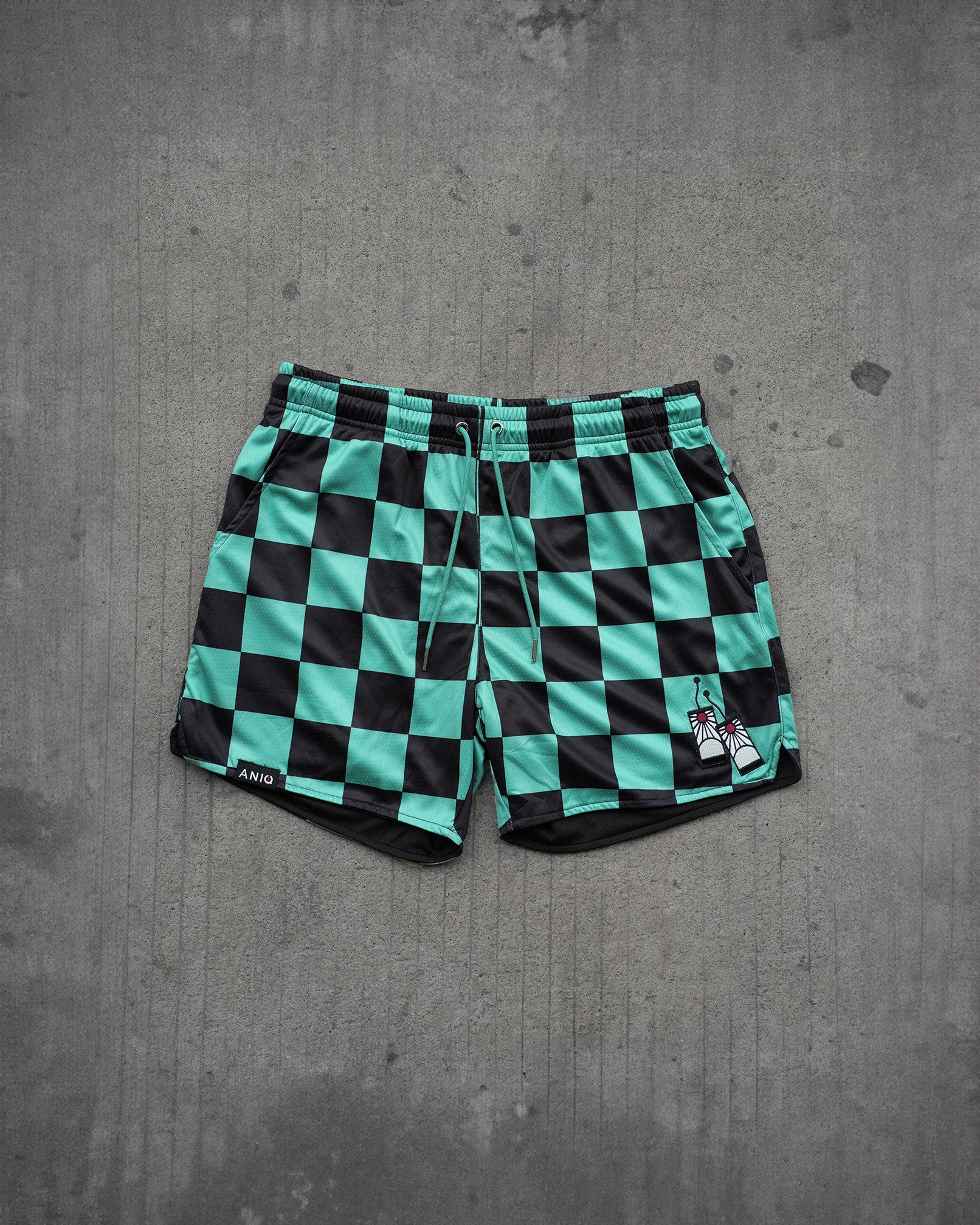 SUN SHORTS