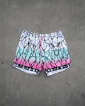 BUTTERFLY SHORTS