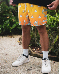 LIGHTNING SHORTS