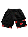 Rebellious Mercenaries  Performance Shorts