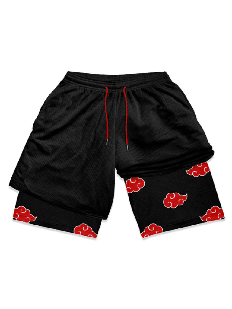 Rebellious Mercenaries  Performance Shorts