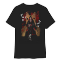 IDOLS ITACHI TEE