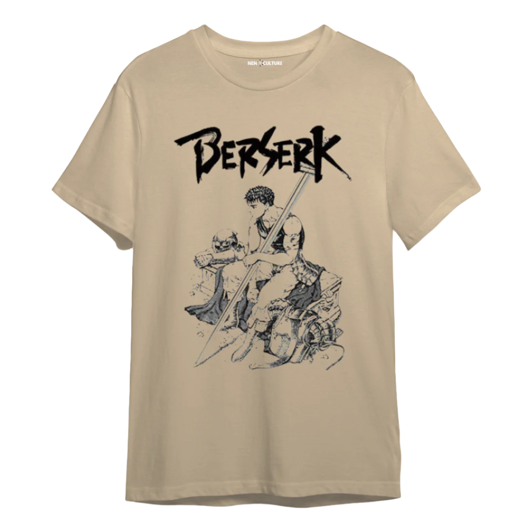 GUTS JOURNEY TEE