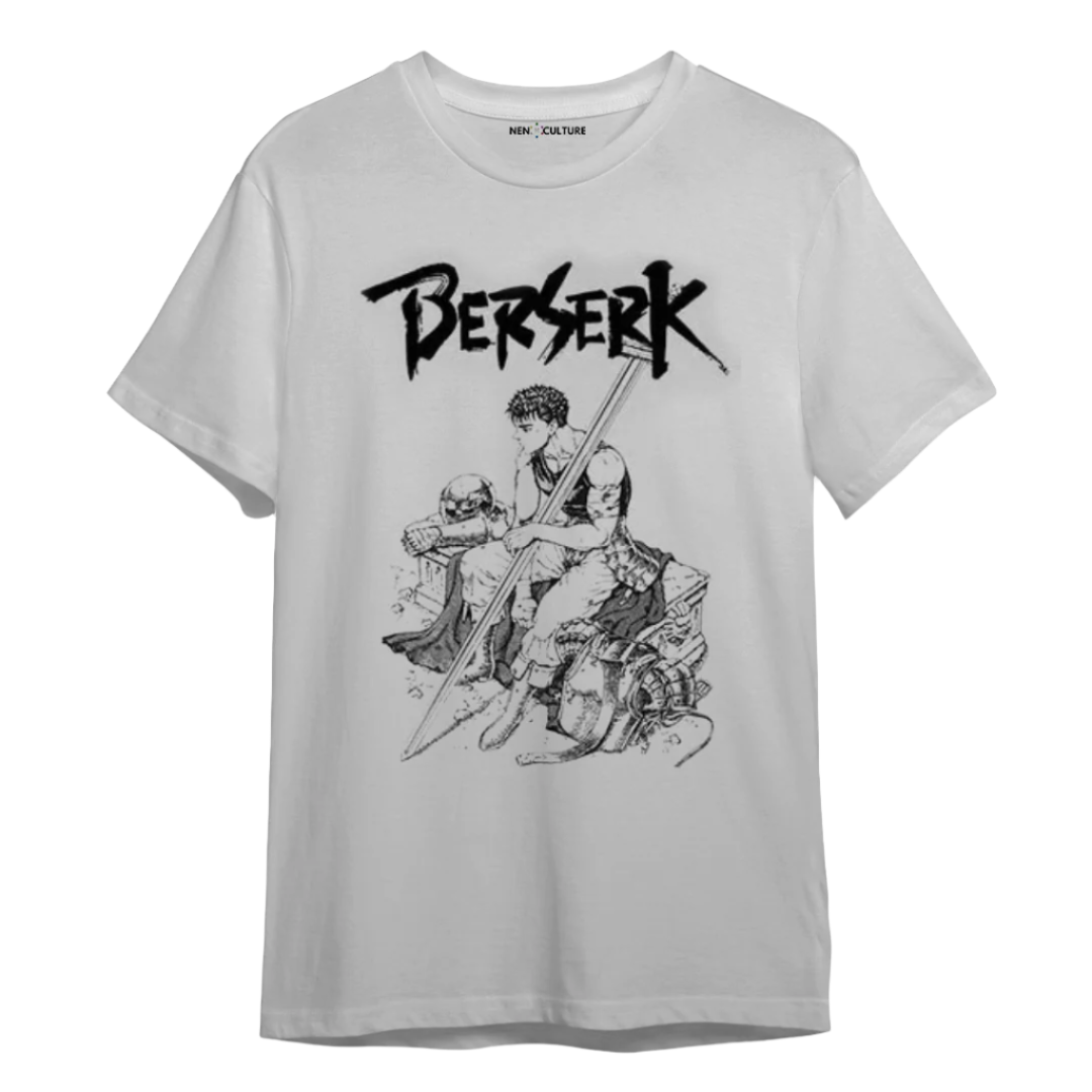 GUTS JOURNEY TEE