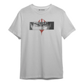 AGONY'S BURDEN OVERSIZE TEE