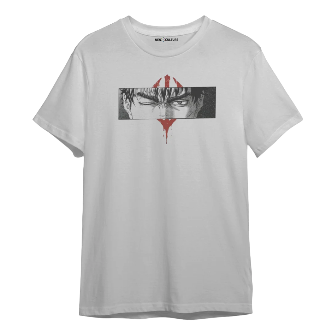 AGONY'S BURDEN OVERSIZE TEE