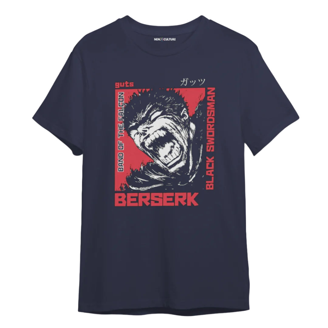 HOWL OF VENGEANCE OVERSIZE TEE