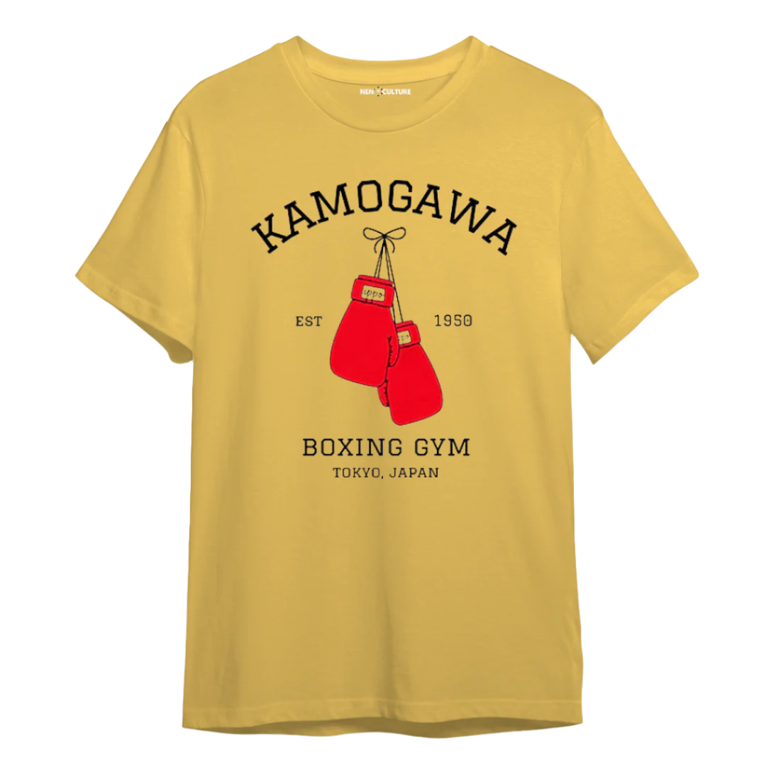 BOXING GLOVES -IPPO