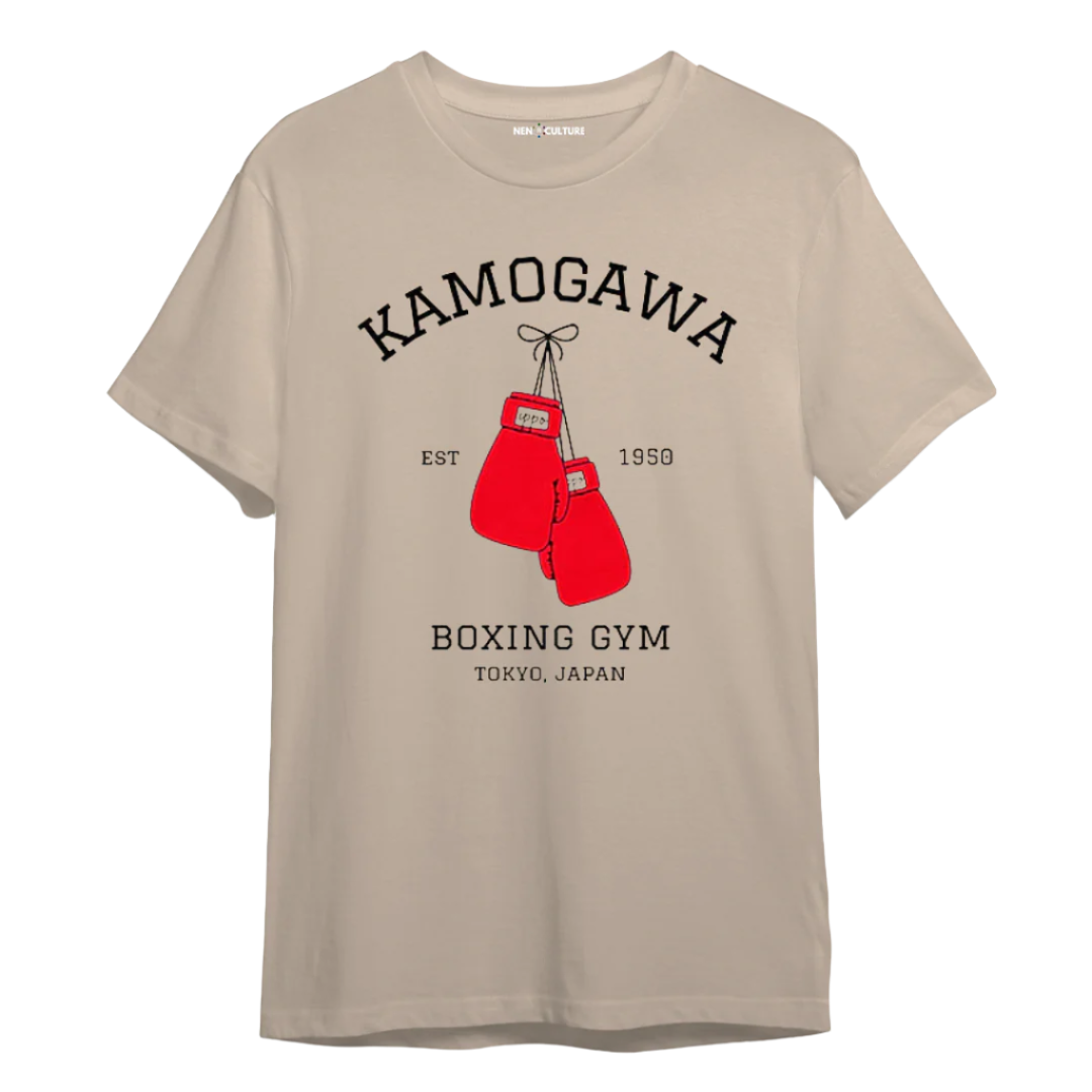 BOXING GLOVES -IPPO