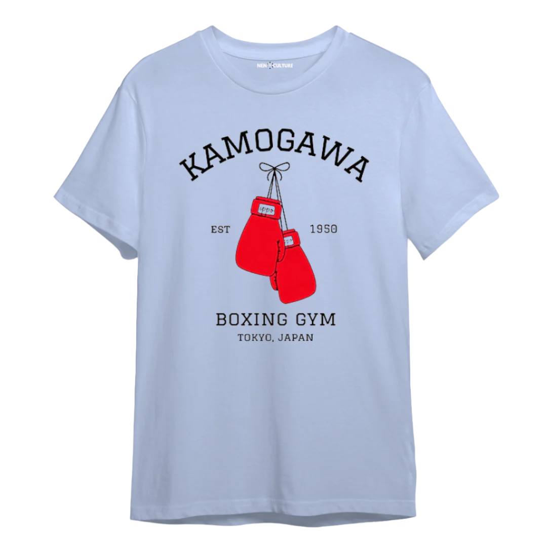 BOXING GLOVES -IPPO