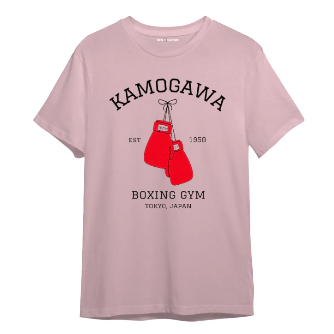 BOXING GLOVES -IPPO