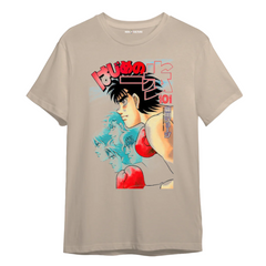 IPPO COVER TEE