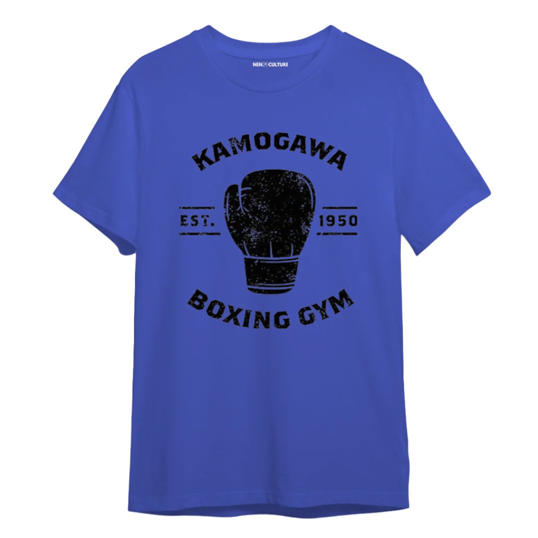 RING OF CHAMPIONS OVERSIZE TEE