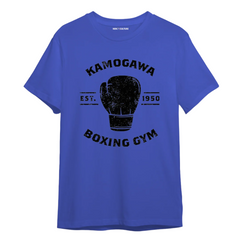 RING OF CHAMPIONS OVERSIZE TEE
