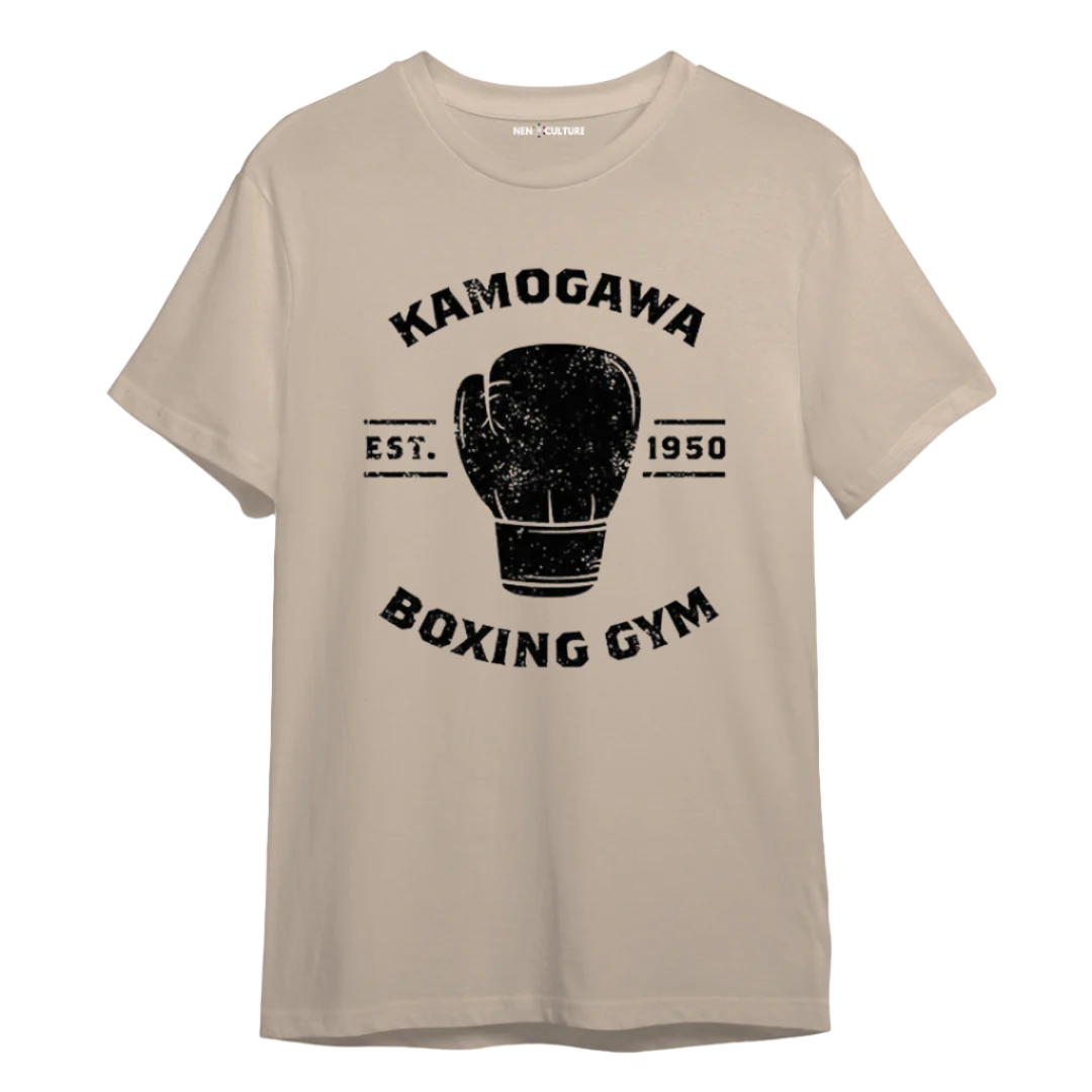 RING OF CHAMPIONS OVERSIZE TEE