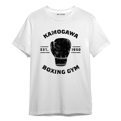 RING OF CHAMPIONS OVERSIZE TEE