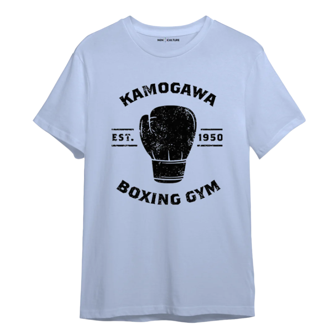 RING OF CHAMPIONS OVERSIZE TEE