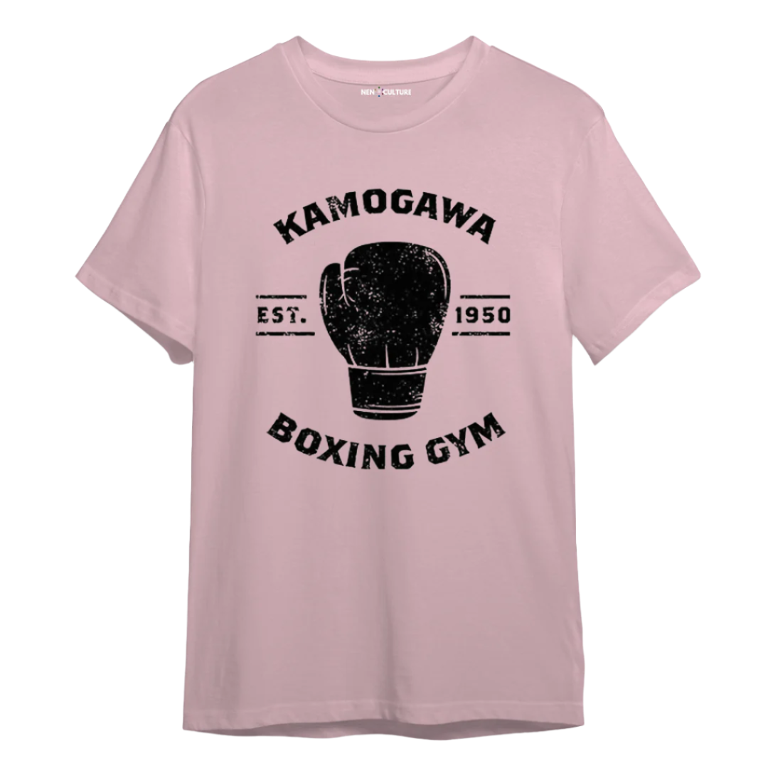 RING OF CHAMPIONS OVERSIZE TEE