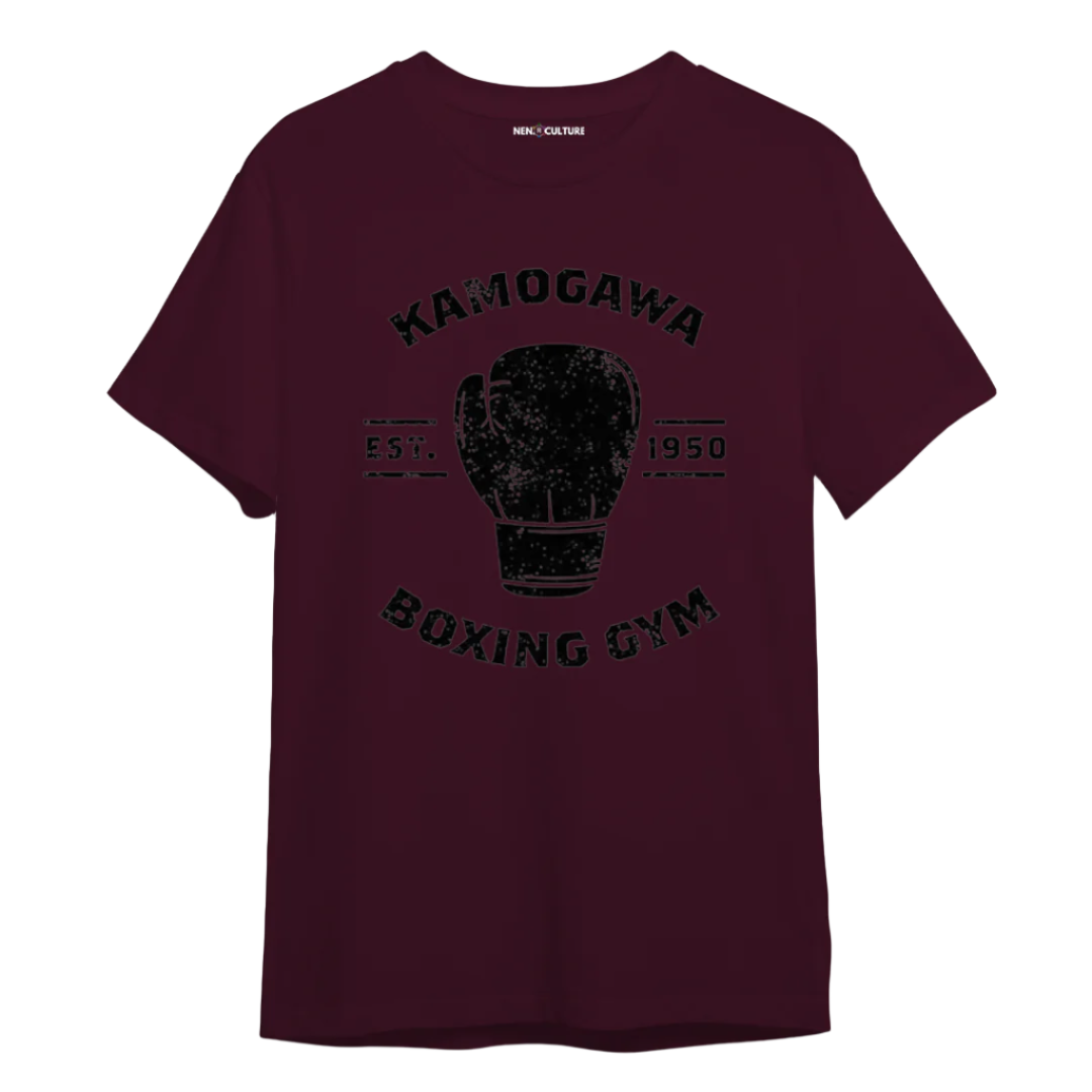 RING OF CHAMPIONS OVERSIZE TEE