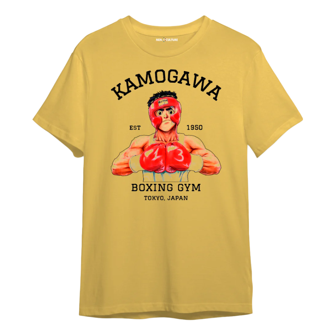 IPPO SPAR  TEE