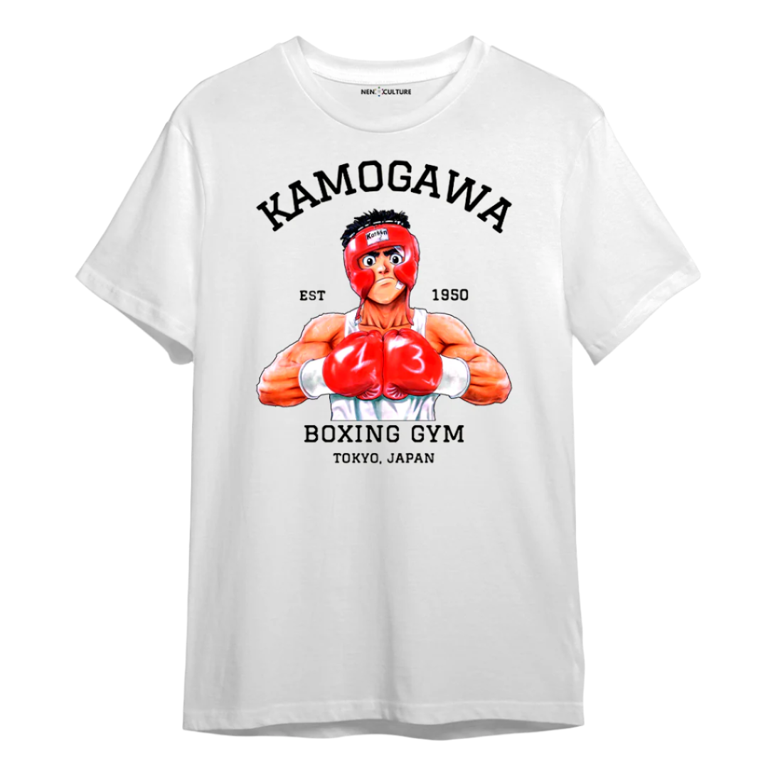 IPPO SPAR  TEE