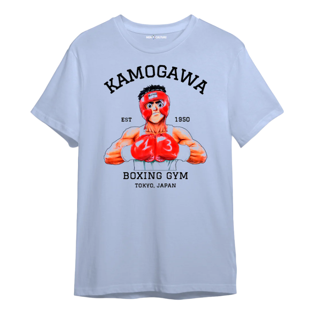 IPPO SPAR  TEE