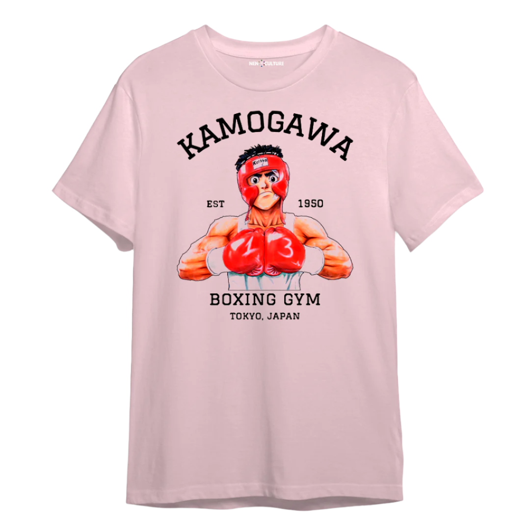IPPO SPAR  TEE