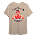 IPPO SPAR  TEE