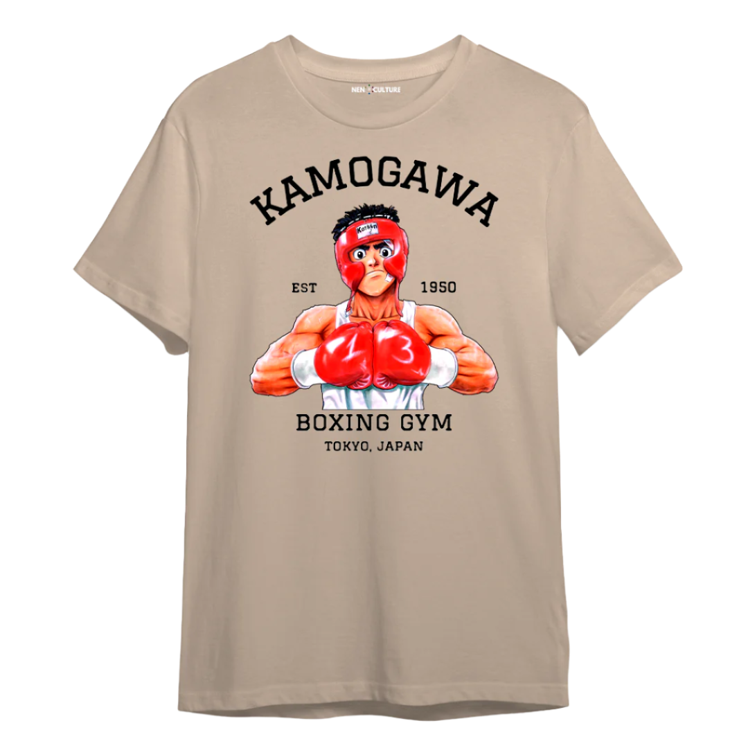 IPPO SPAR  TEE
