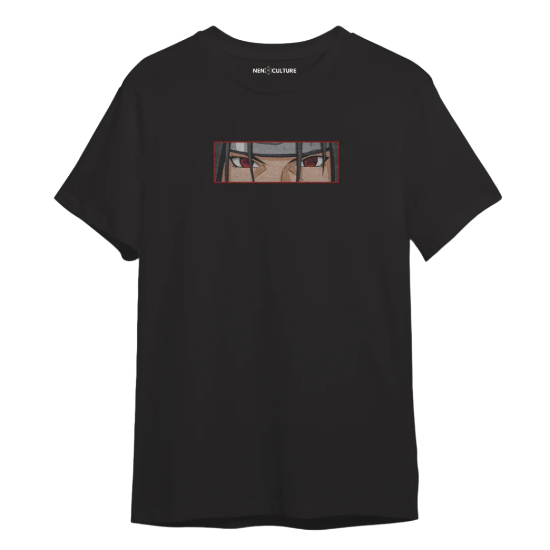 IDOLS ITACHI TEE
