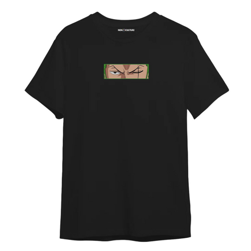 2-SIDED IDOLS ZORO TEE