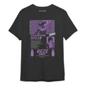 EXPLOSIVE SEDUCTION OVERSIZE TEE
