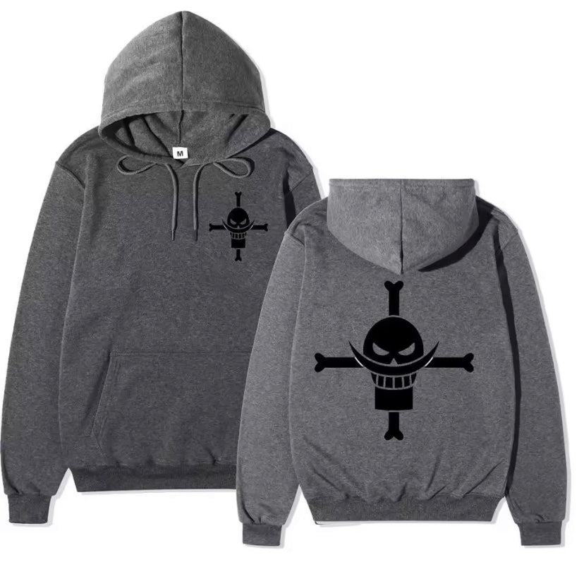 Whitebeard Hoodie