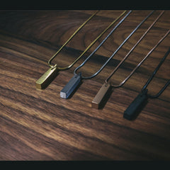 Constantine Necklace