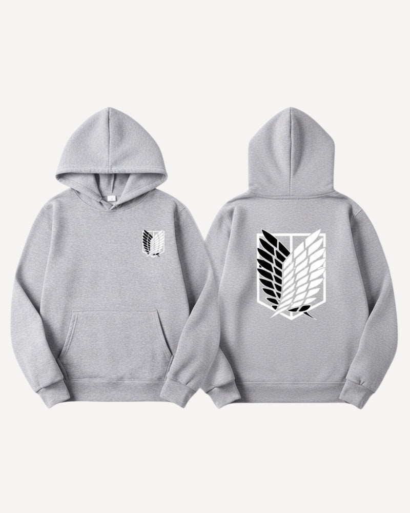 AOT Scout Hoodie