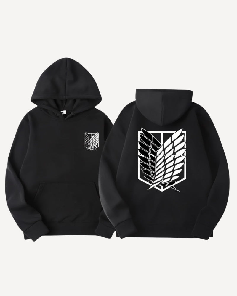 AOT Scout Hoodie